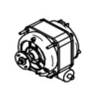 Silnik wentylatora 3BTM-35-25/2 do chłodnicy RCS 250mm Rivacold | Wielka wyprzedaż